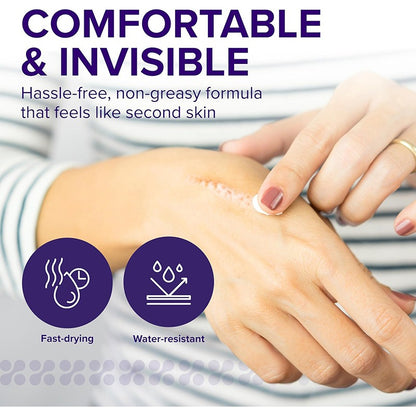 Kunauo™  Scar Removal Gel