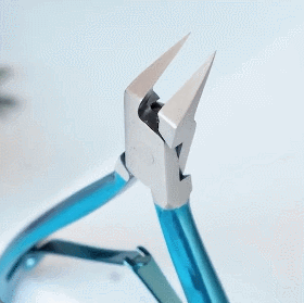 Kunauo™ Toenail Clipper Ingrown Nail Clipper