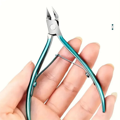 Kunauo™ Toenail Clipper Ingrown Nail Clipper