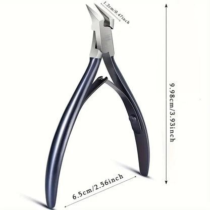 Kunauo™ Toenail Clipper Ingrown Nail Clipper