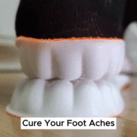 Kunauo™ Massage Insoles