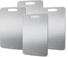 2025 Sterimax Ultra Cutting Board