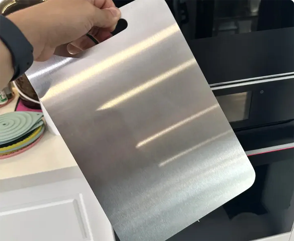 2025 Sterimax Ultra Cutting Board