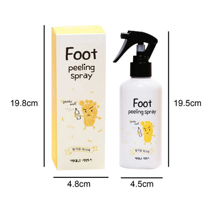 EELHOE™ Foot Peeling Spray